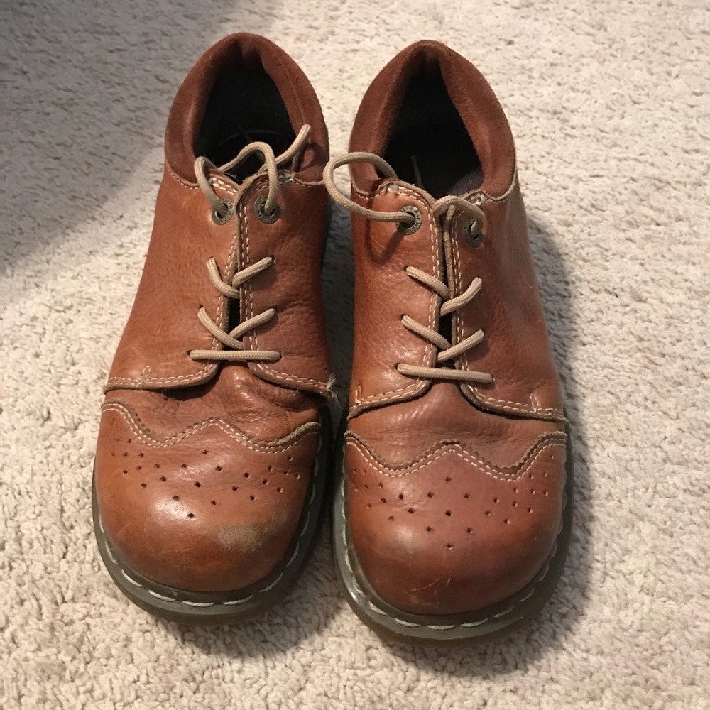 Dr Marten Boots